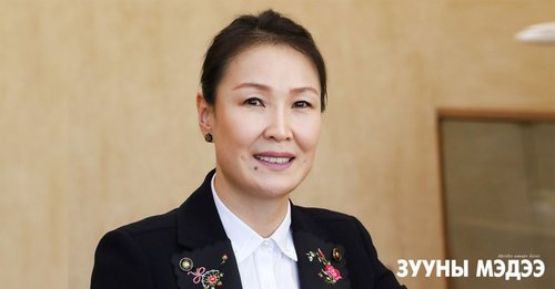 С.Мөнгөнчимэг: Төр, хувийн хэвшил хамтарч улсынхаа хөгжлийг тодорхойлдог цаг үе ирсэн